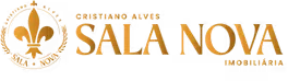 Sala Nova - Imobiliária