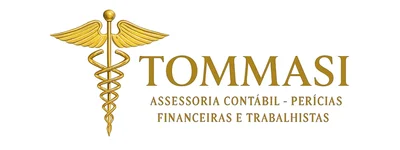 Tommasi Assessoria Contábil – Pericias Financeiras e Trabalhistas