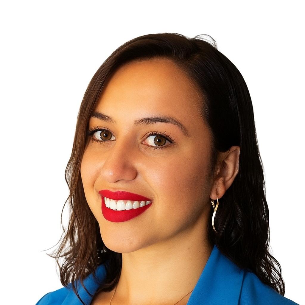 Amanda da Silva Pedro