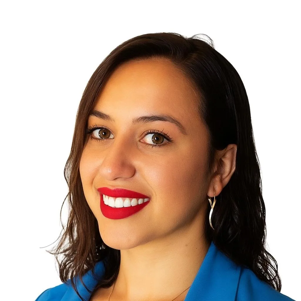 Amanda da Silva Pedro