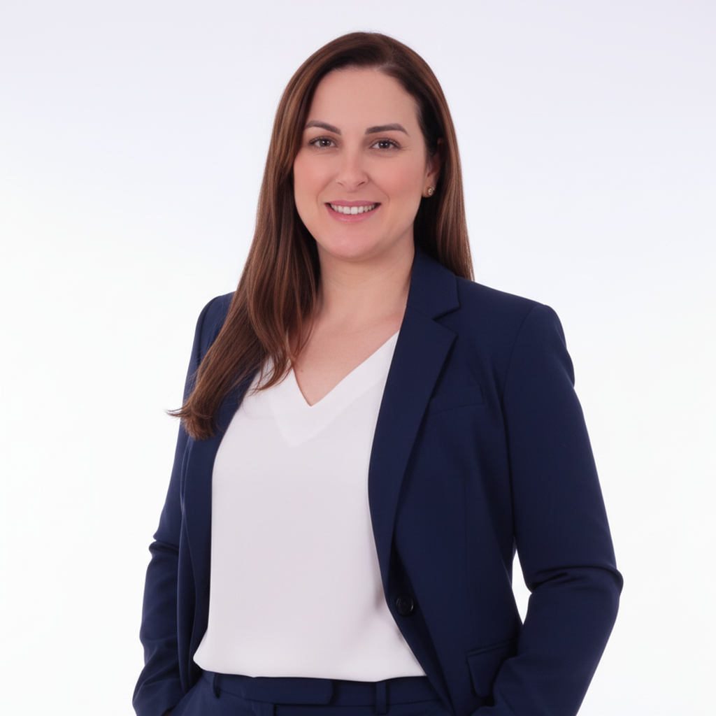 Ana Carla Casagrande