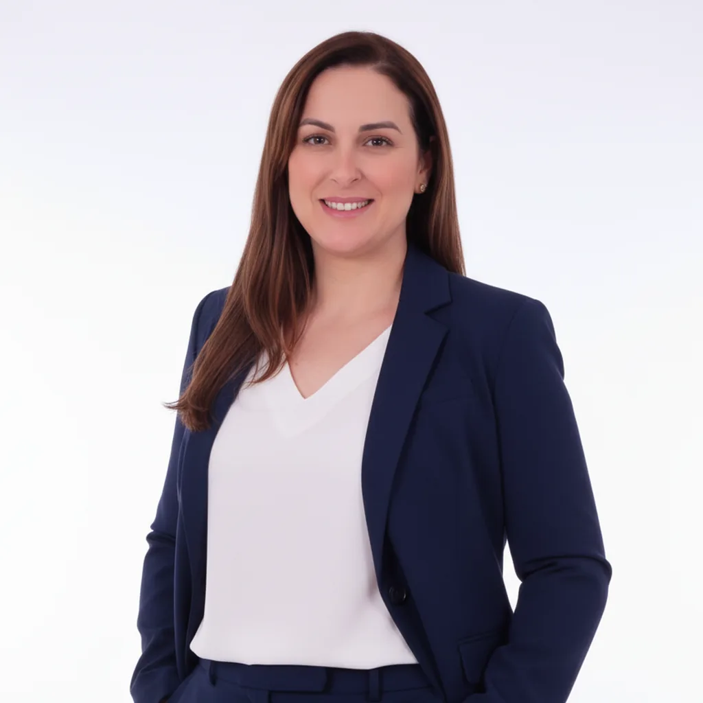 Ana Carla Casagrande