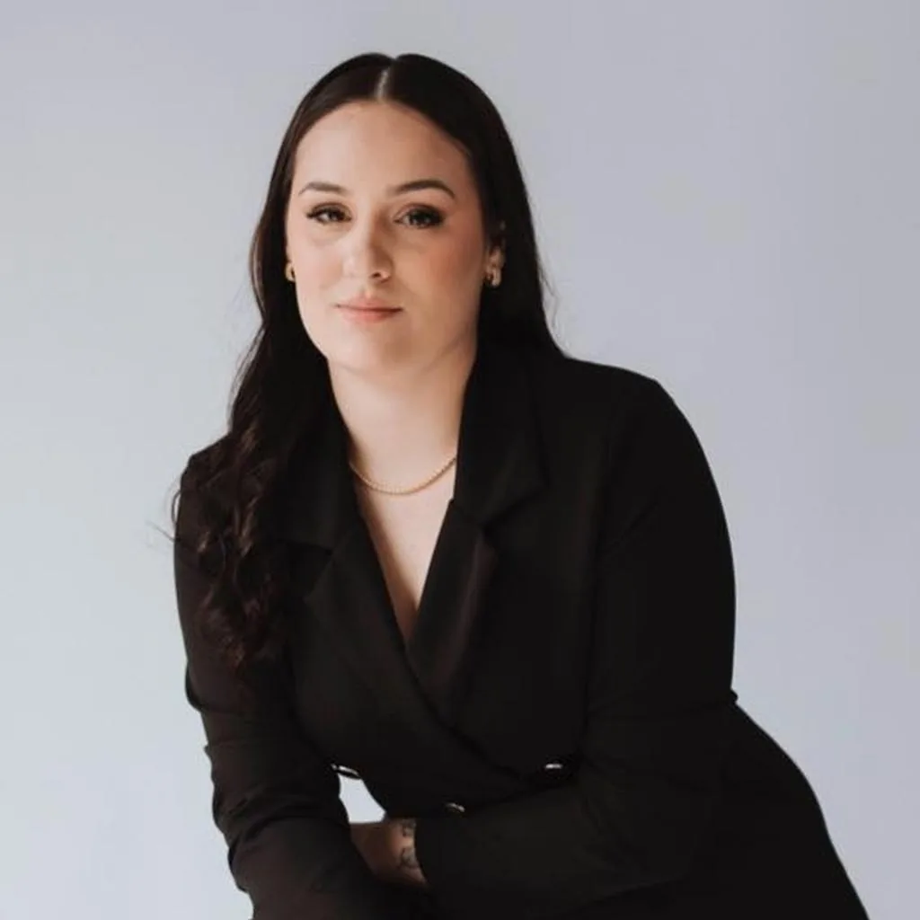 Maria Eduarda Domingos