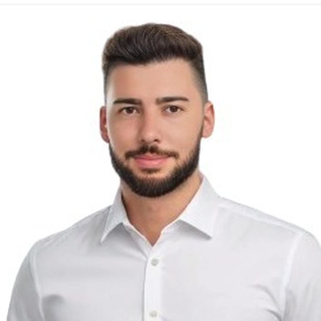 Everson Cardoso Tommasi